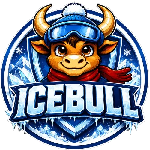 IceBull Whale