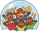 Community-first $ICEBULL meme coin holders