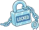 $ICEBULL locked liquidity